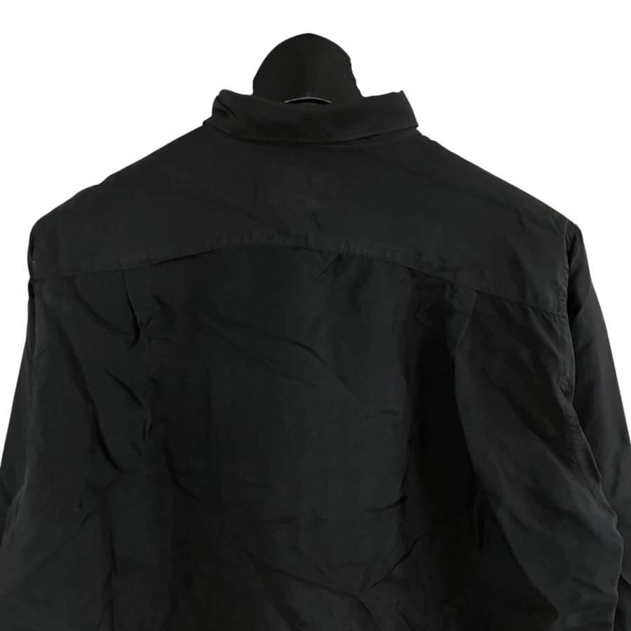 COMME des GARCONS HOMME PLUS コムデギャルソンオムプリュス 総柄長袖