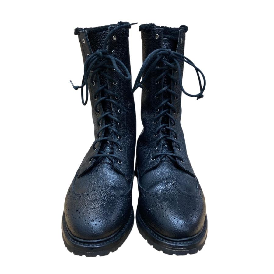 THOM BROWNE（トム ブラウン） 【値下げ】Thom Browne ウィングチップ