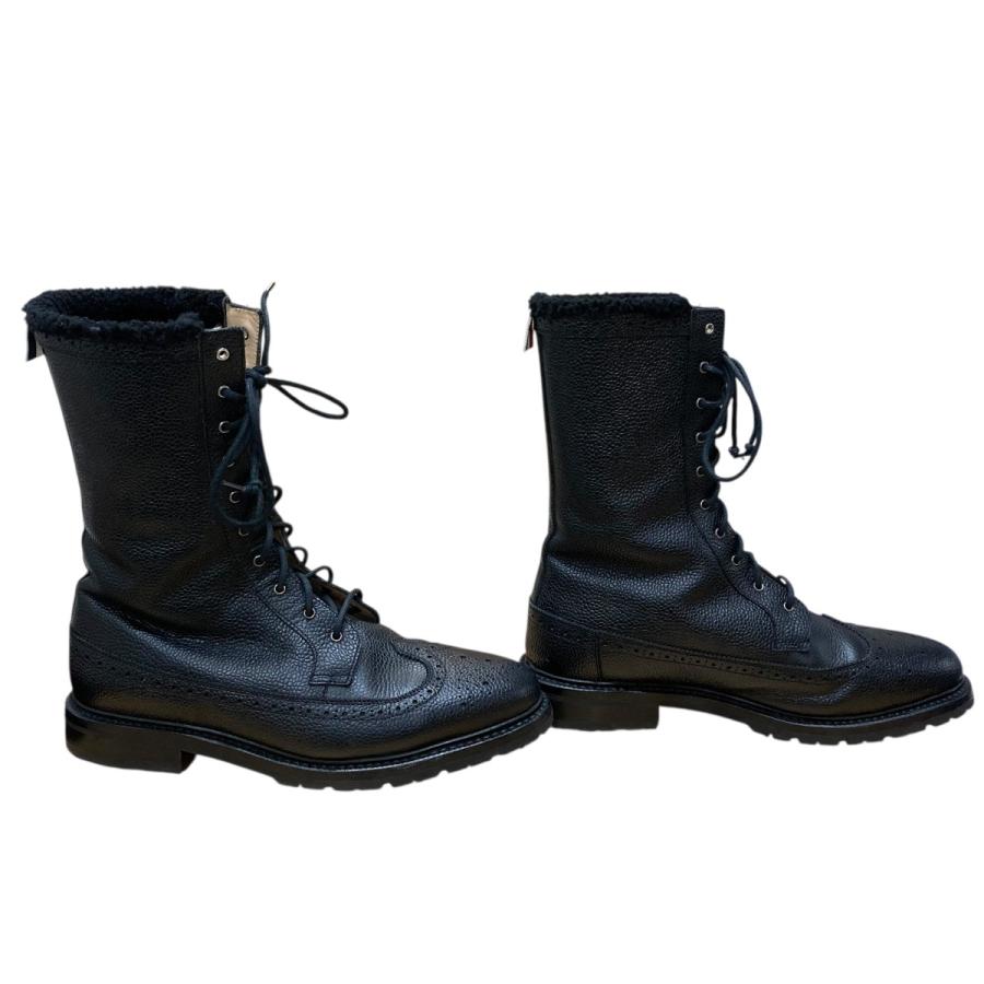 THOM BROWNE（トム ブラウン） 【値下げ】Thom Browne ウィングチップ