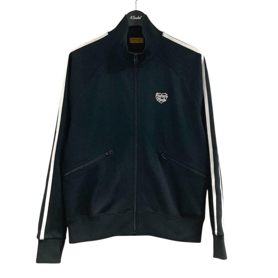 HUMAN MADE（ヒューマンメード） ヒューマンメイド トラックジャケット