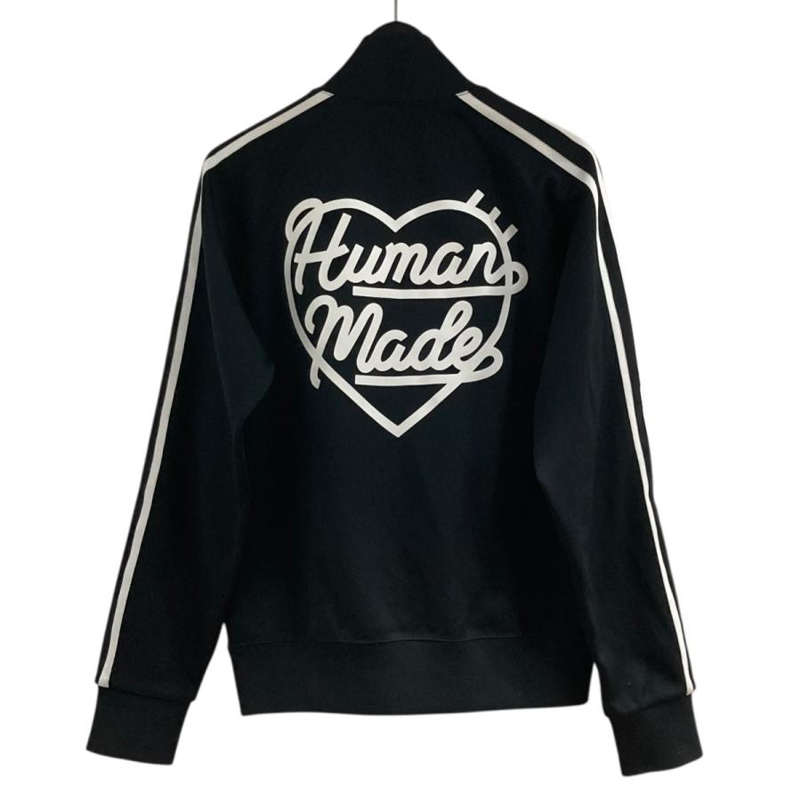 HUMAN MADE（ヒューマンメード） ヒューマンメイド トラックジャケット