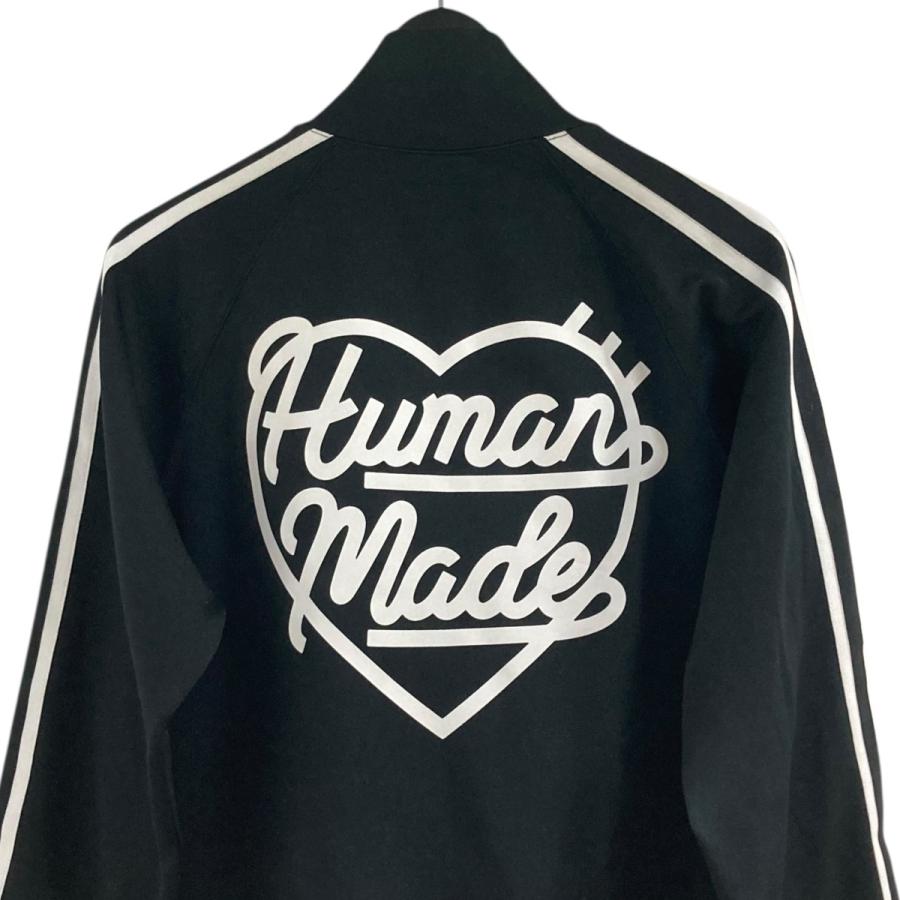 HUMAN MADE（ヒューマンメード） ヒューマンメイド トラックジャケット