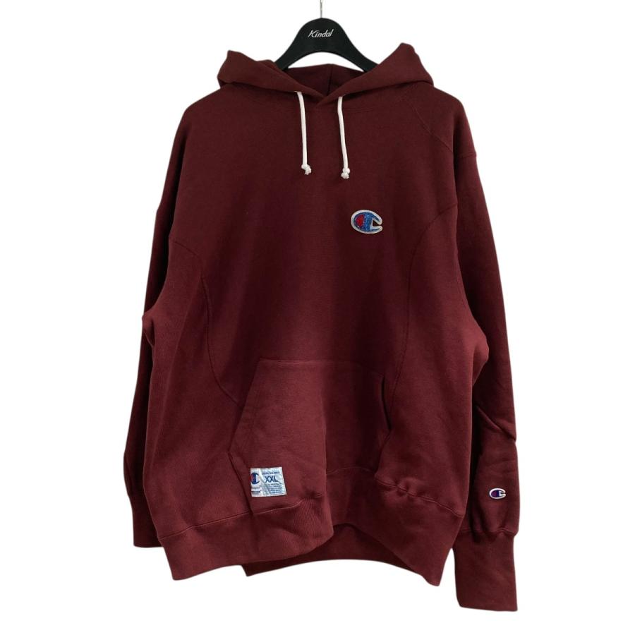 Champion（チャンピオン） チャンピオン×アンダーカバー Champion