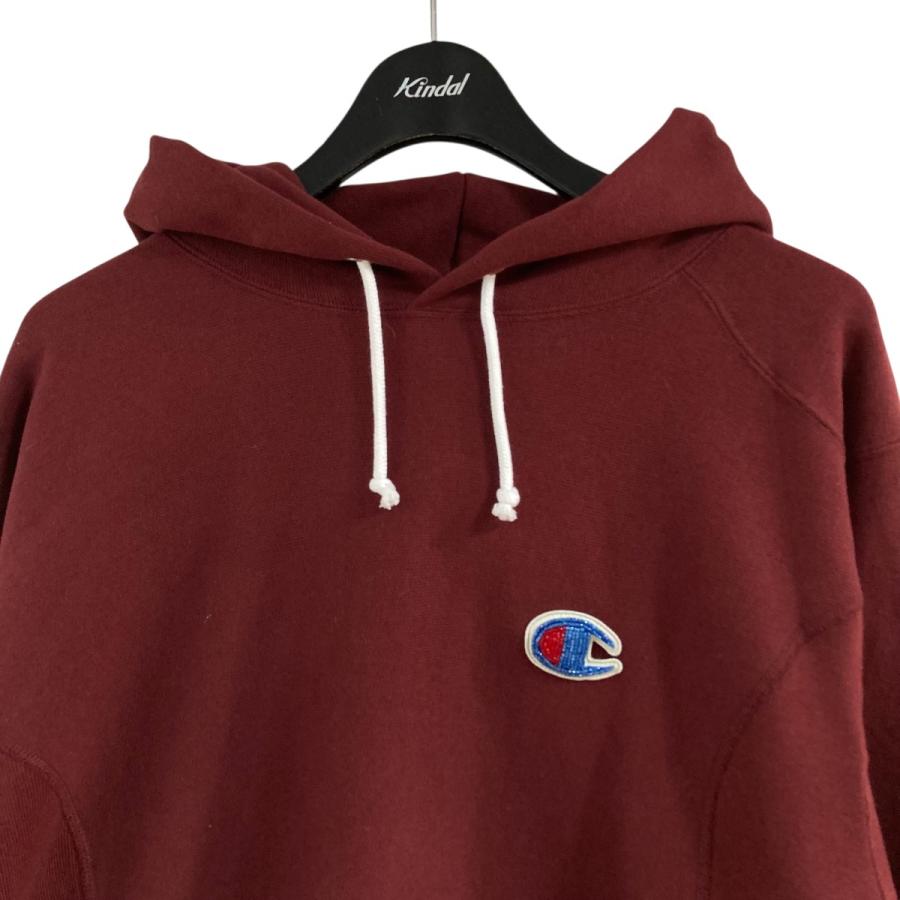 Champion（チャンピオン） 【値下げ】Champion×UNDERCOVER リバース