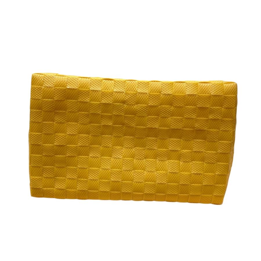 MARNI（マルニ） カゴバッグ イエロー サイズ：- : カインドオルYahoo