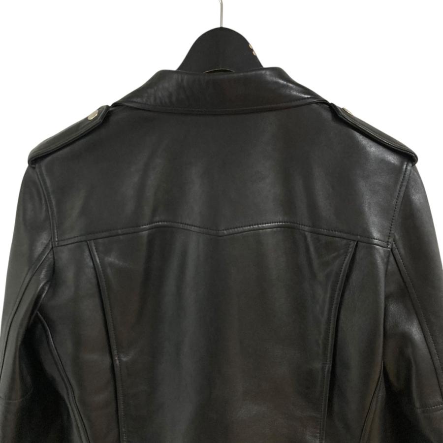 サンローランパリ Saint Laurent Paris L01 モーターサイクルダブル