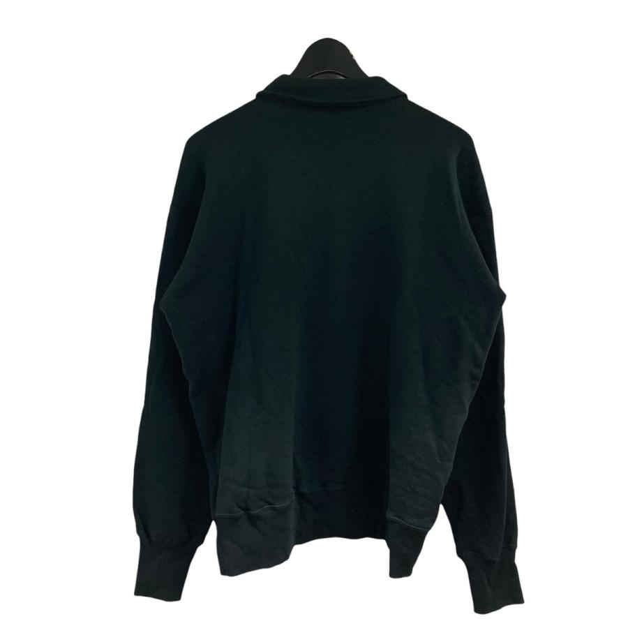 Kaptain Sunshine（キャプテン サンシャイン） ハーフジッププル