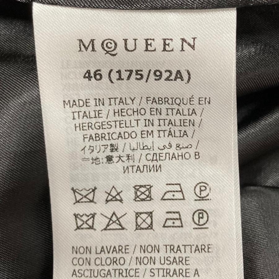 Alexander McQueen（アレキサンダーマックイーン） ALEXANDER
