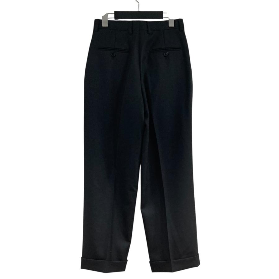 CELINE（セリーヌ） スラックス 2P519673D ブラック サイズ：34  