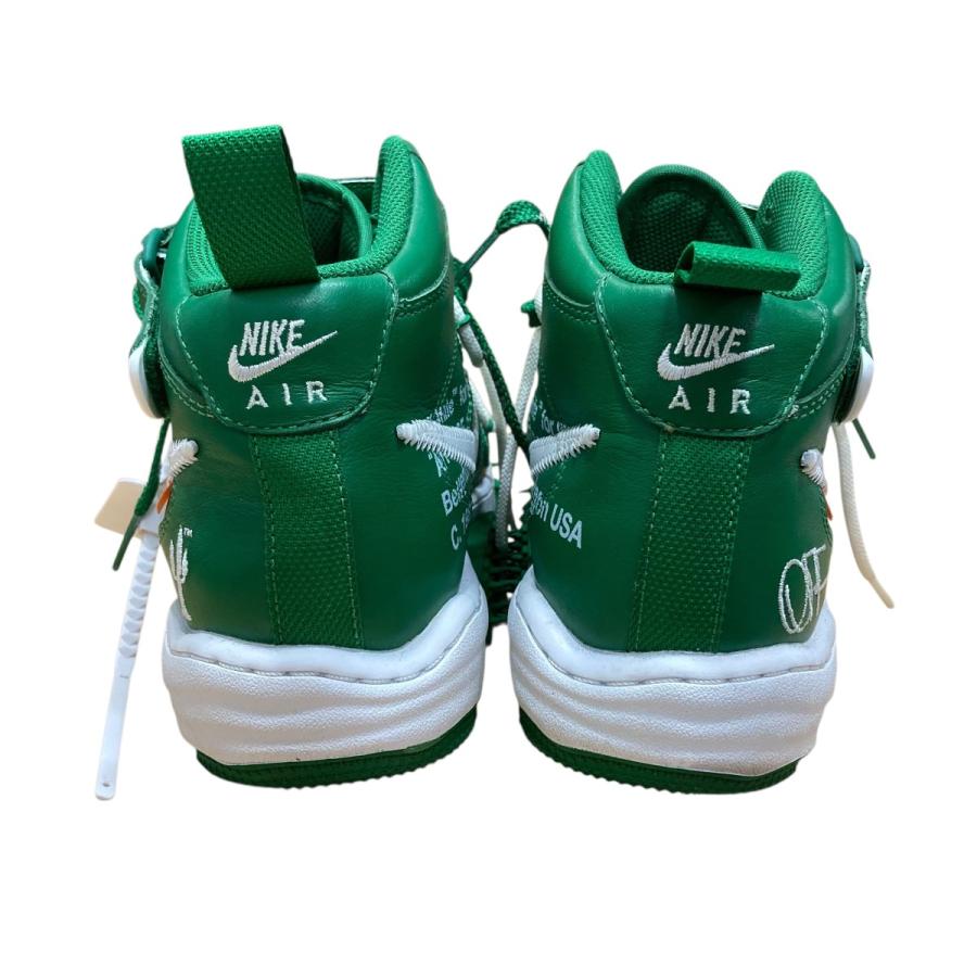 off white（オフホワイト） 【値下げ】OFFWHITE ハイカットスニーカー 
