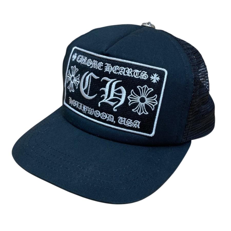 CHROME HEARTS（クロムハーツ） CHROME HEARTS CHトラッカーキャップ