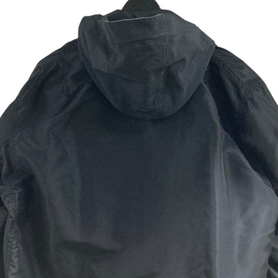 sacai（サカイ） sacai 25AW 「Nylon Twill x Grosgrain Blouson