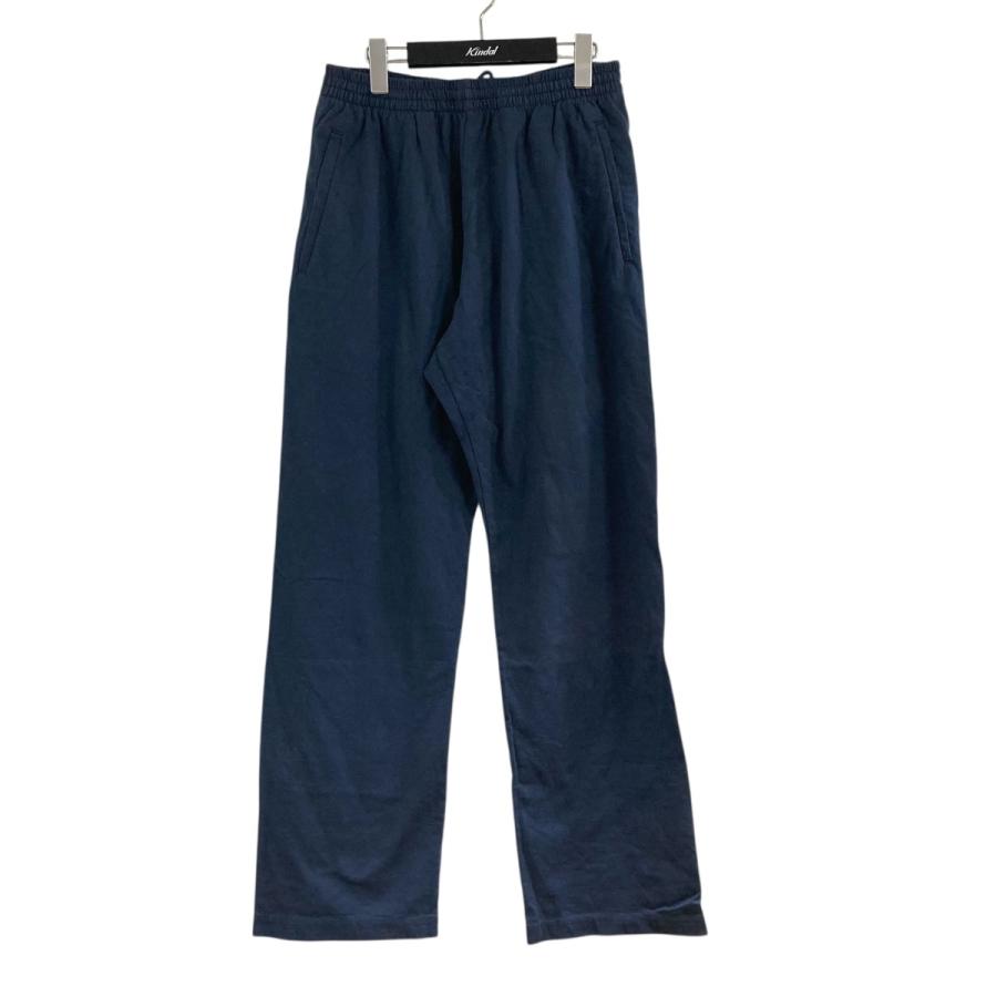 Yeezy 【値下げ】YEEZY GAP 537297 イージーパンツ ネイビー サイズ