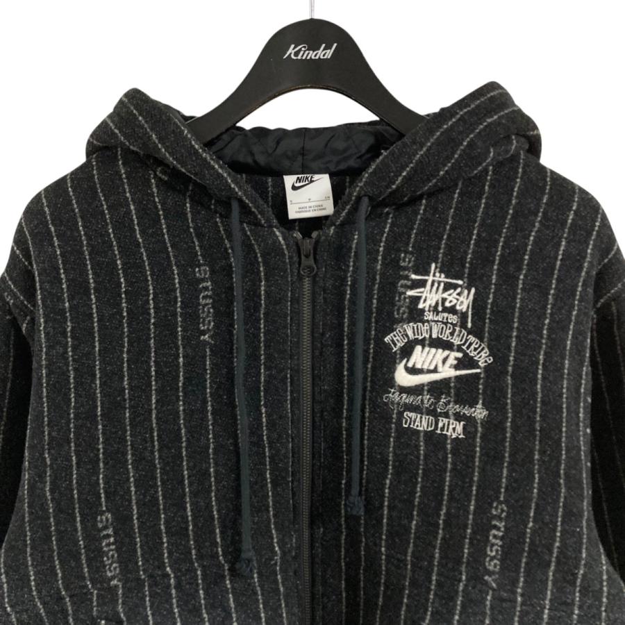 STUSSY（ステューシー） ステューシー×ナイキ stussy×NIKE フリース