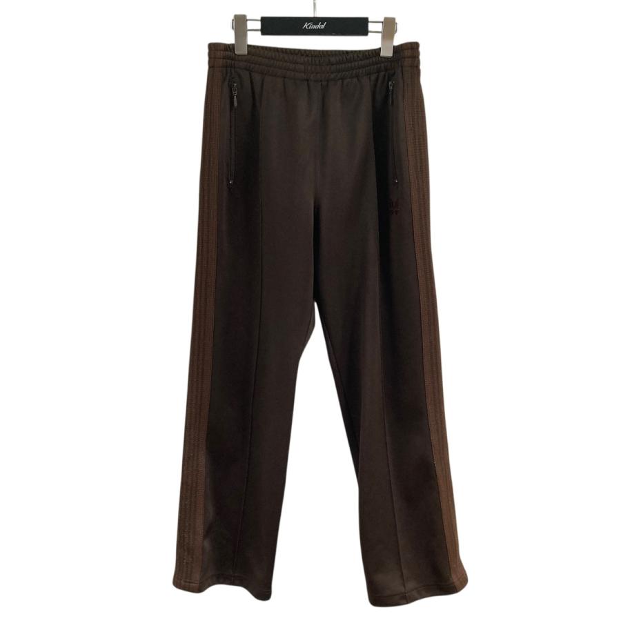 Needles（ニードルス） ニードルズ ストレート トラックパンツ