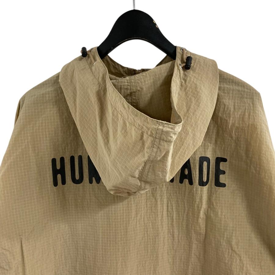 HUMAN MADE ナイロンジャケット ベージュ HUMAN MADE（ヒューマンメード） ヒューマンメイド ナイロンジャケット