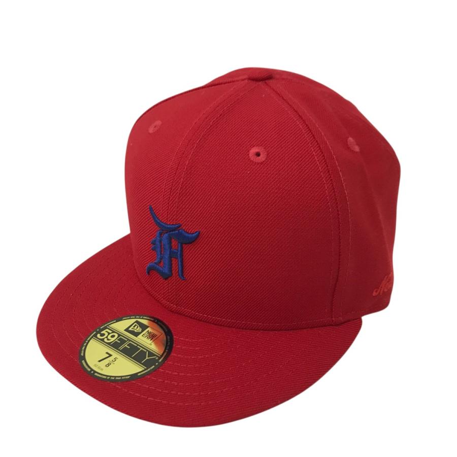 NEW ERA（ニューエラ） 【値下げ】New Era×FOG ESSENTIALS キャップ
