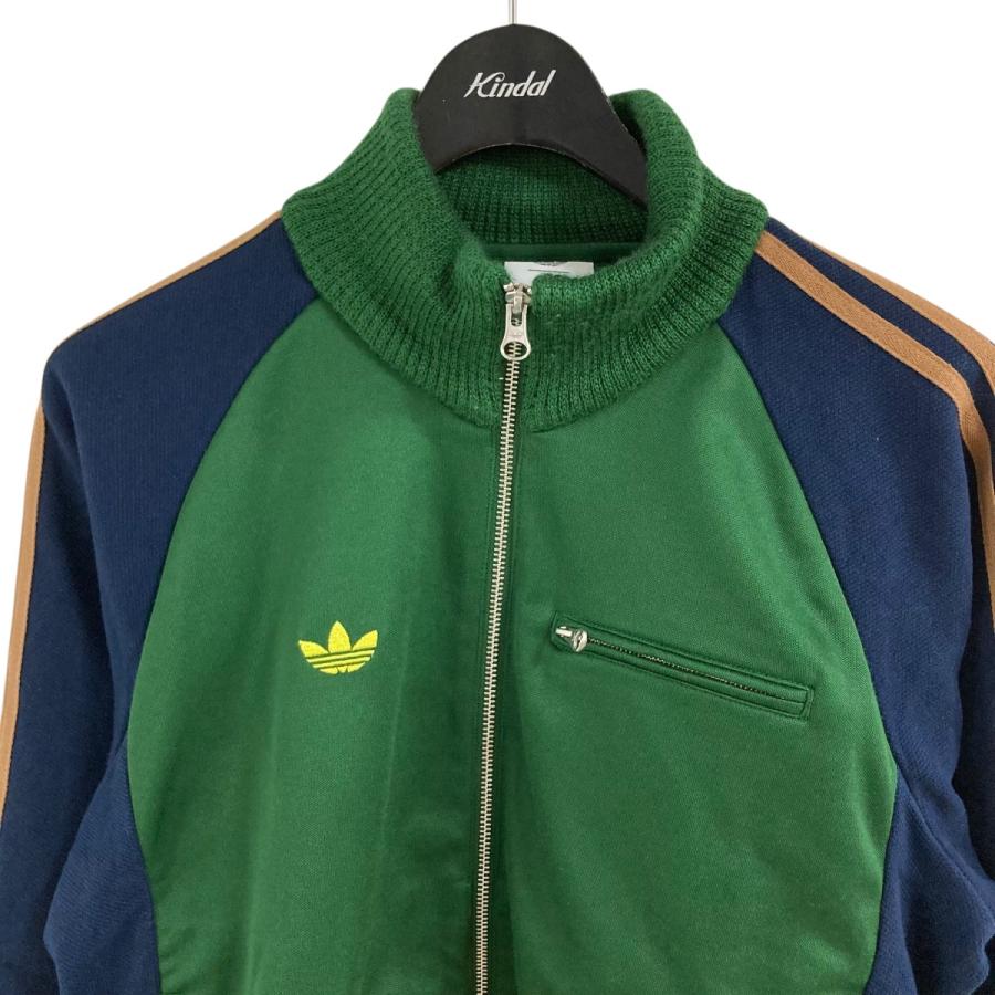 adidas（アディダス） アディダス×ブレインデッド adidas×BRAIN DEAD