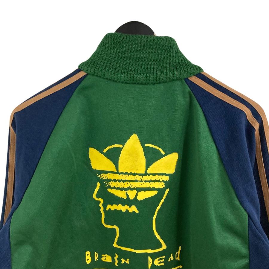 adidas（アディダス） アディダス×ブレインデッド adidas×BRAIN DEAD
