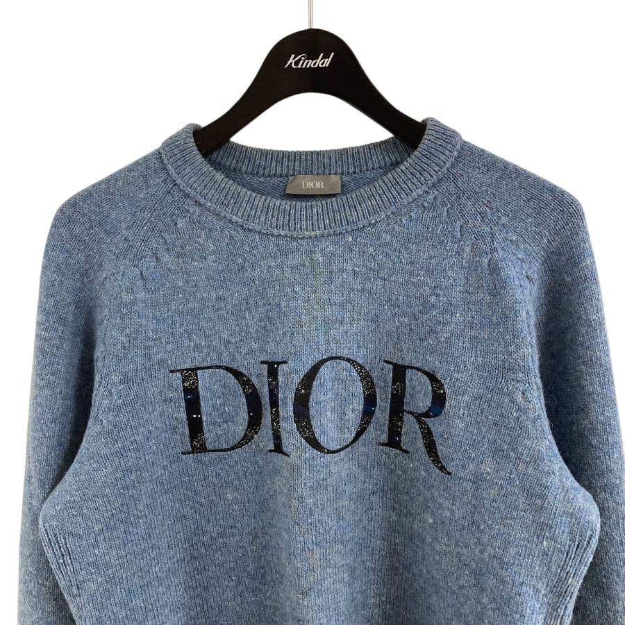 Christian Dior（クリスチャン・ディオール） 【値下げ】DIOR クルー