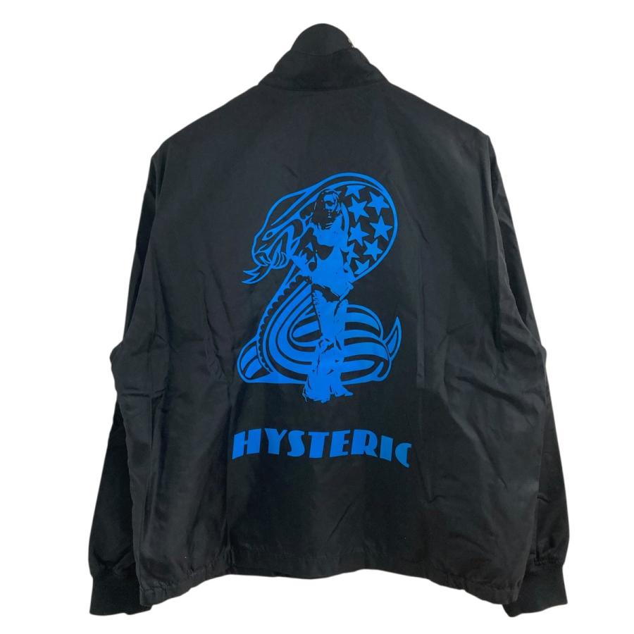 HYSTERIC GLAMOUR（ヒステリックグラマー） ナイロンジャケット