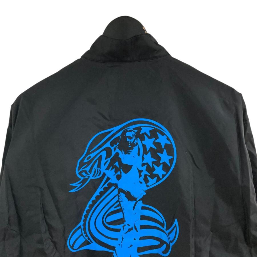HYSTERIC GLAMOUR（ヒステリックグラマー） ナイロンジャケット