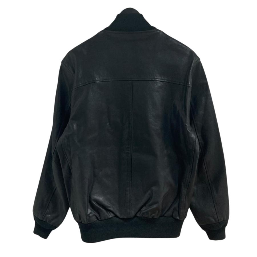 HYSTERIC GLAMOUR（ヒステリックグラマー） ゴートレザージャケット