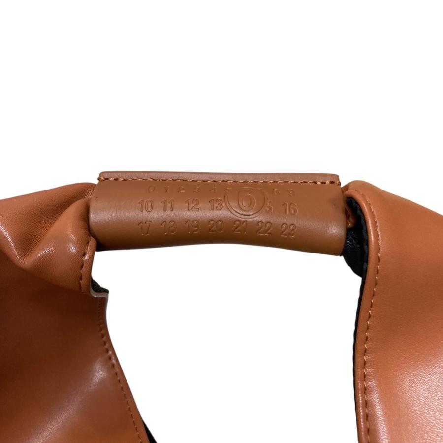 MARTIN MARGIELA（マルタン マルジェラ） MM6 Maison Margiela レザー