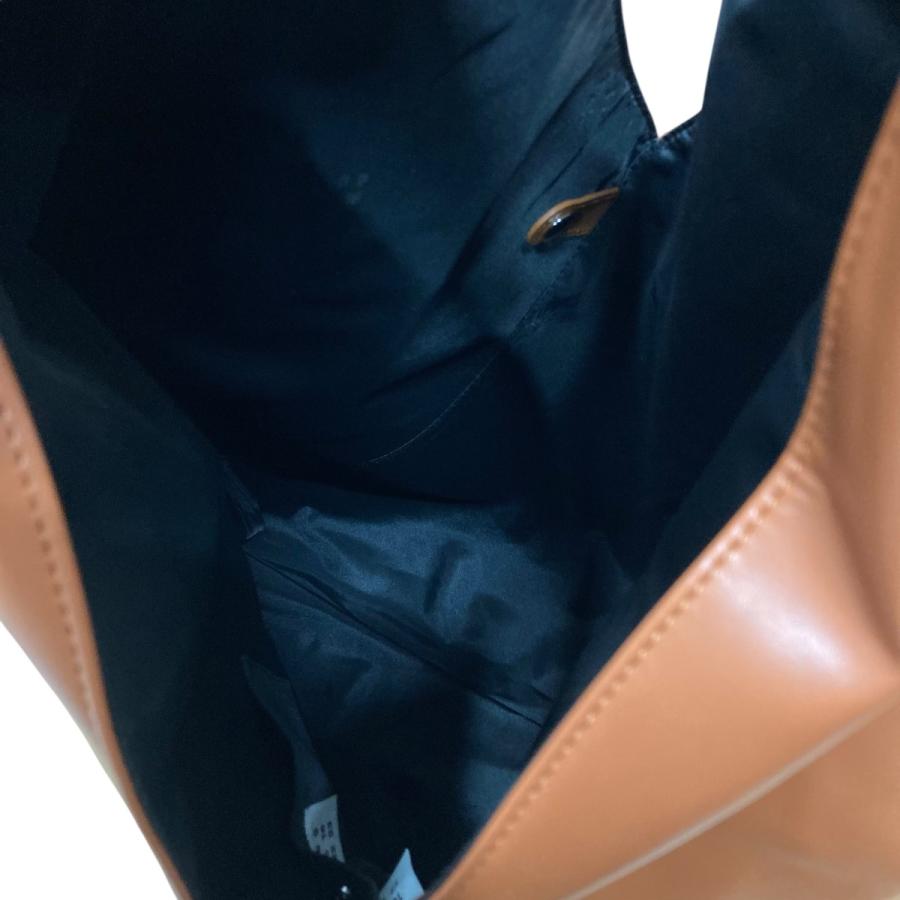 MARTIN MARGIELA（マルタン マルジェラ） MM6 Maison Margiela レザー
