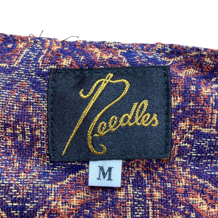 Needles（ニードルス） ニードルズ Needles Vネックカーディガン