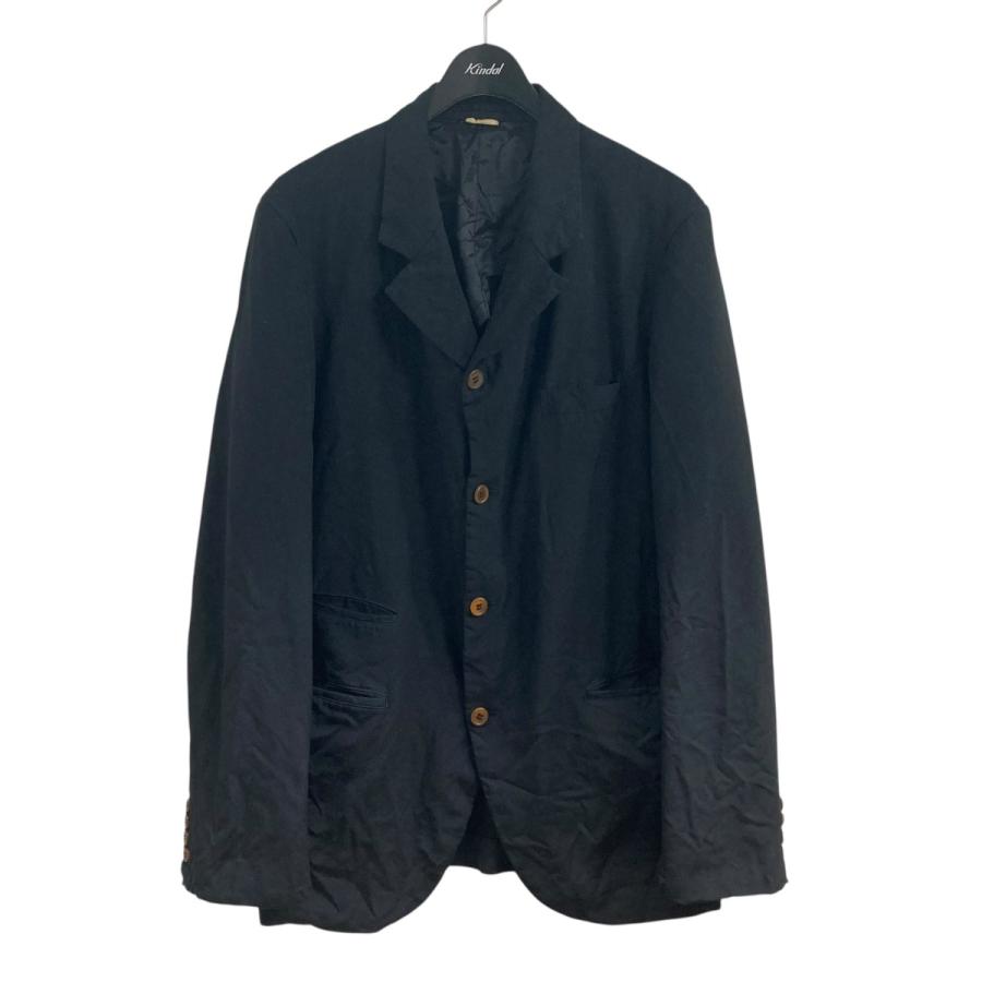 COMME des GARCONS HOMME DEUX コムデギャルソンオムドゥ テーラード