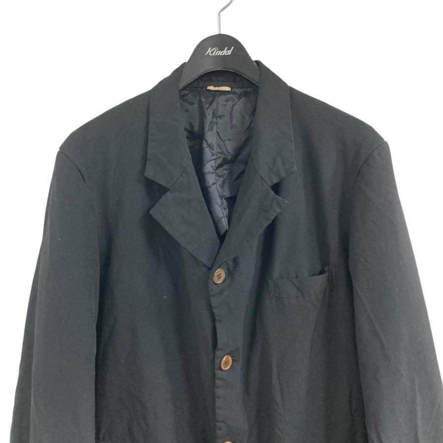 COMME des GARCONS HOMME DEUX コムデギャルソンオムドゥ テーラード