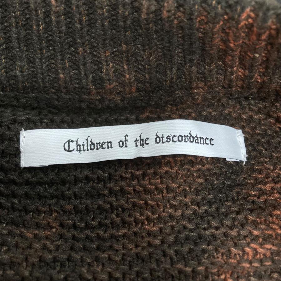 Children of the discordance（チルドレンオブザディスコーダンス 