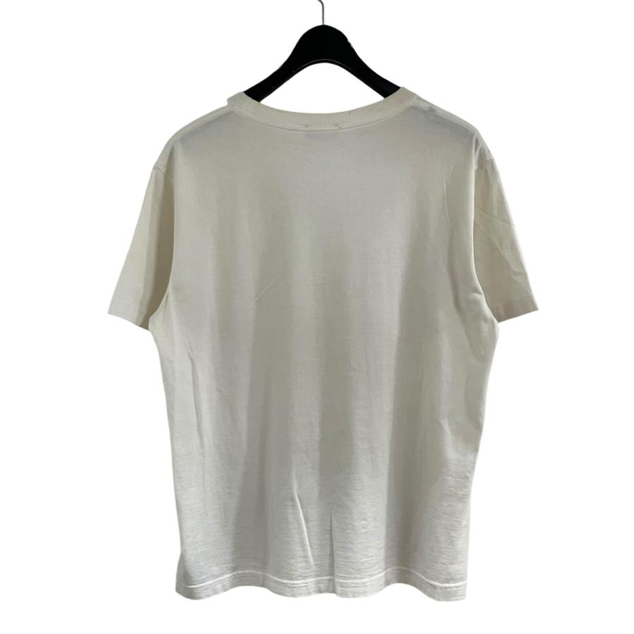 Christian Dior ロゴ Tシャツ アイボリー Christian Dior（クリスチャン・ディオール） ディオール DIOR ロゴ