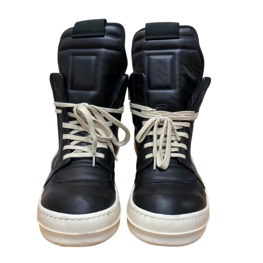 Rick Owens（リック・オウエンス） ジオバスケットハイカット