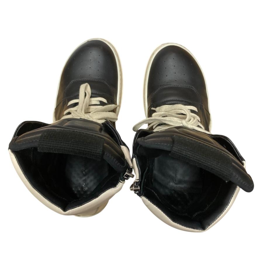Rick Owens（リック・オウエンス） ジオバスケットハイカット