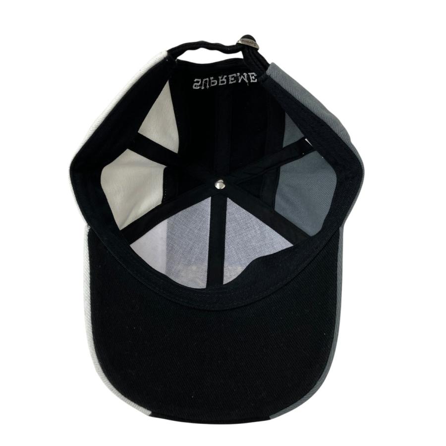 Supreme（シュプリーム） Supreme 25SS キャップ ブラック