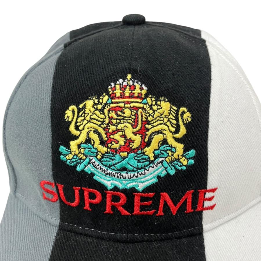 Supreme（シュプリーム） Supreme 25SS キャップ ブラック