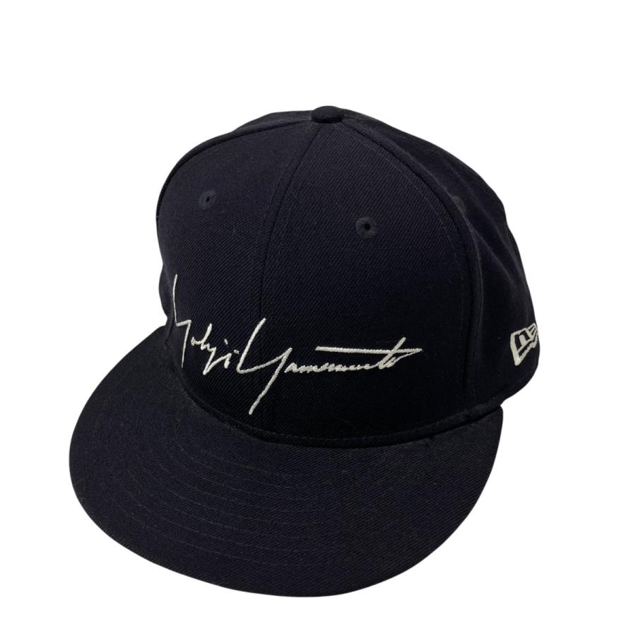 Yohji Yamamoto POUR HOMME ヨウジヤマモトプールオム×ニューエラ