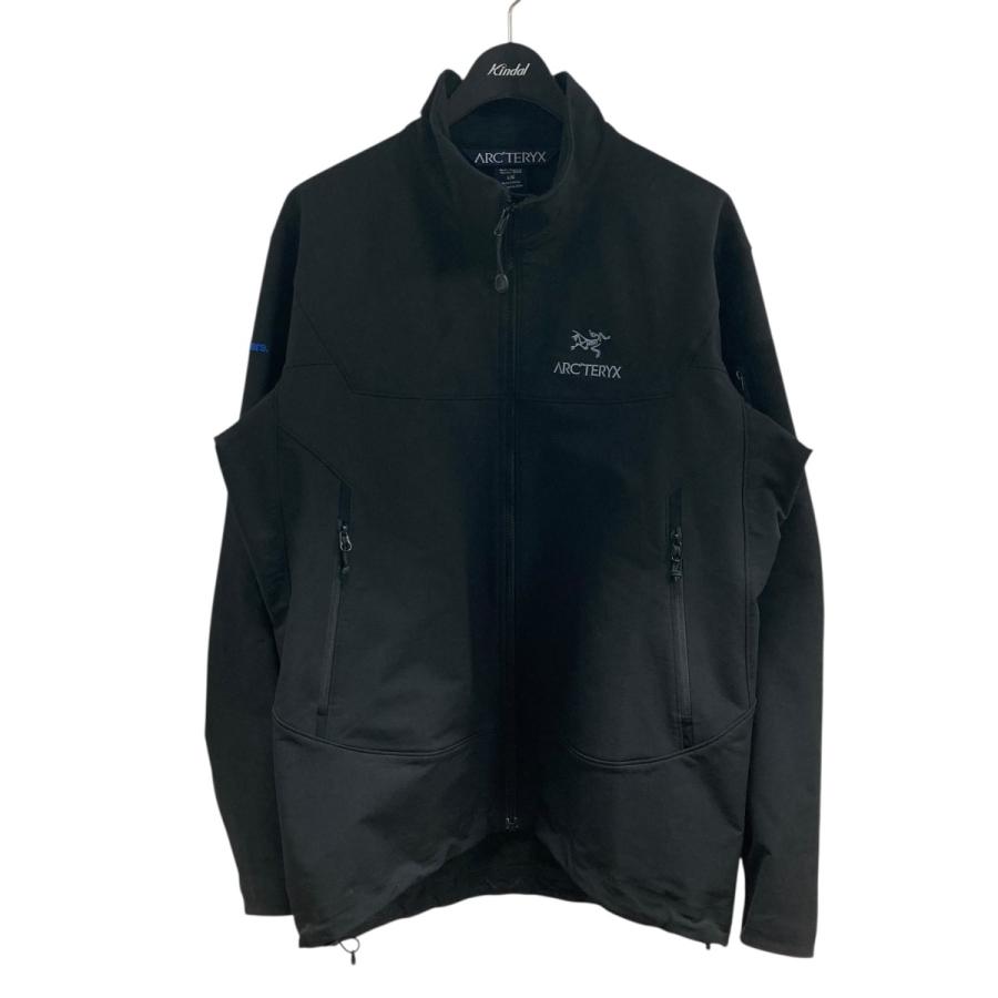 ARC'TERYX（アークテリクス） ARC'TERYX ジップアップジャケット