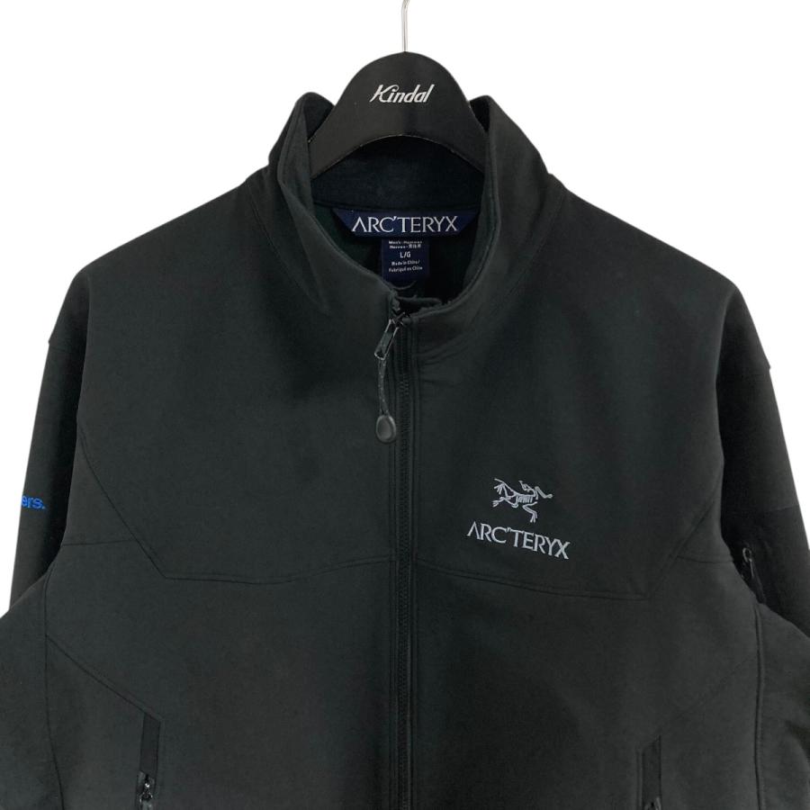 ARC'TERYX（アークテリクス） ARC'TERYX ジップアップジャケット