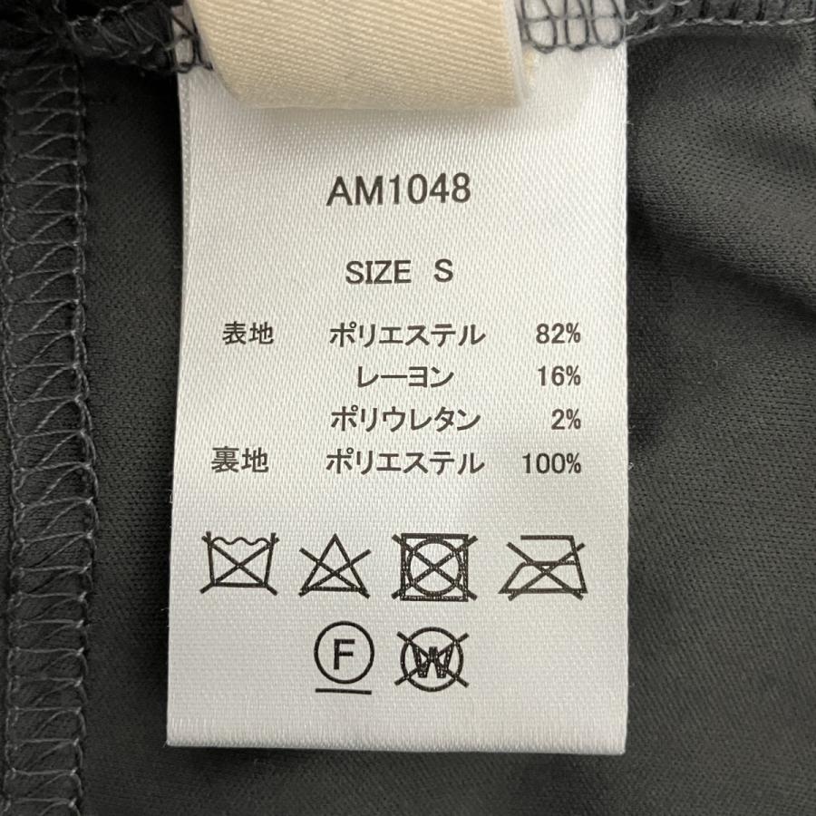 アンドマリー AND MARY チェックミニスカート AM1048 HOLLY MINI SKIRT