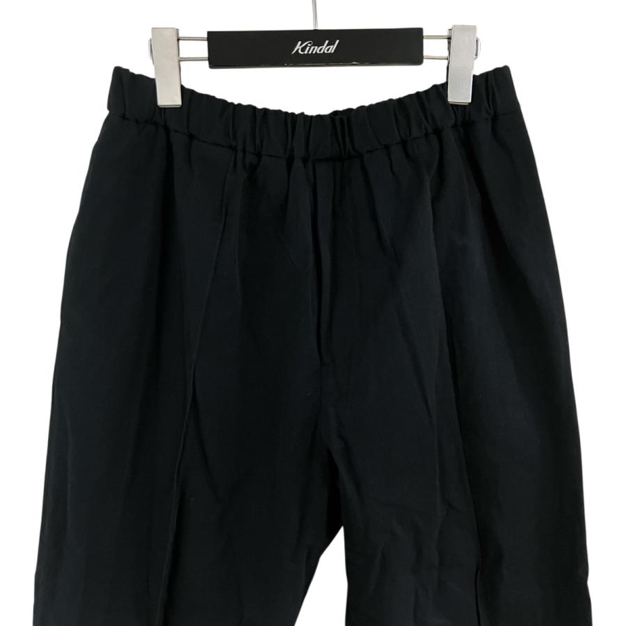 JIL SANDER（ジルサンダー） 【値下げ】JIL SANDER テクノ ギャバジン 