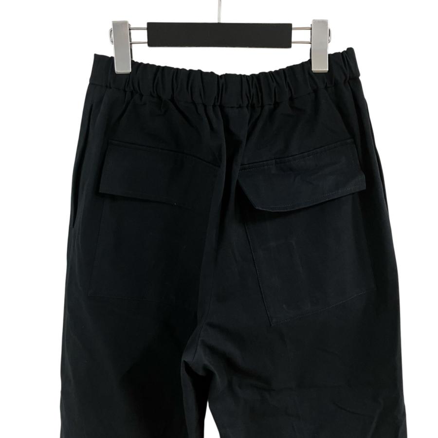 JIL SANDER（ジルサンダー） 【値下げ】JIL SANDER テクノ ギャバジン 