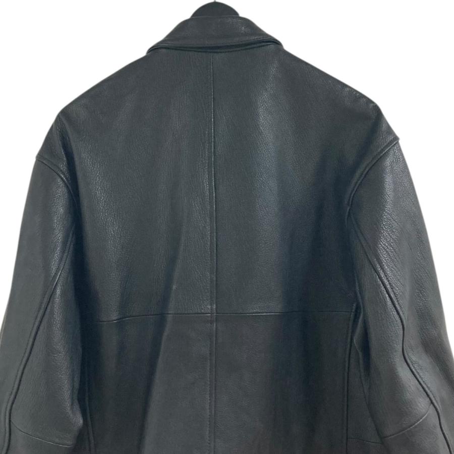 coyseio ジャケット ブラック MUSINSA公式 | COYSEIO RIBBON JACKET BLACK