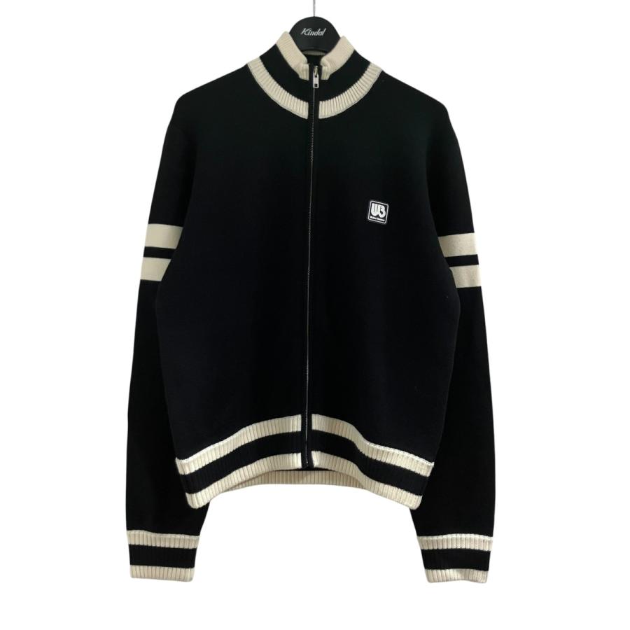 Wales Bonner HAVEN TRACK TOP トラックジャケット 値下げ】WALES BONNER 「HAVEN TRACK TOP」 ジップアップニット