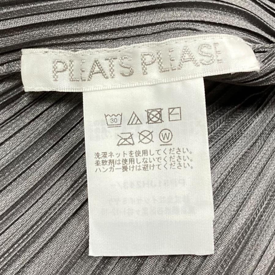 PLEATS PLEASE（プリーツ プリーズ） プリーツワンピース PP51JH243