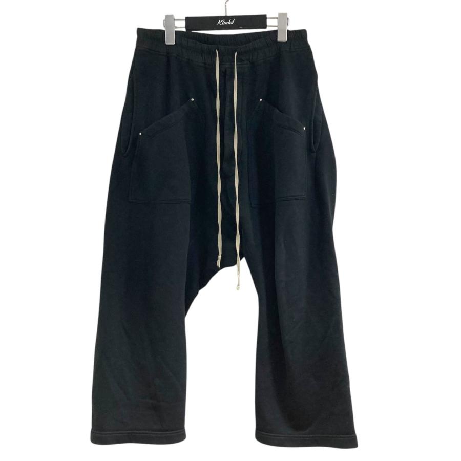 Rick Owens 16ss 48 サルエル パンツ クロップド リック 【公式通販】