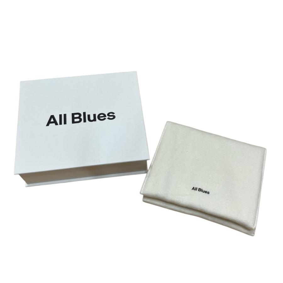 All blues ピアス All Blues オール・ブルース ピアス シルバー : カインドオルYahoo!店