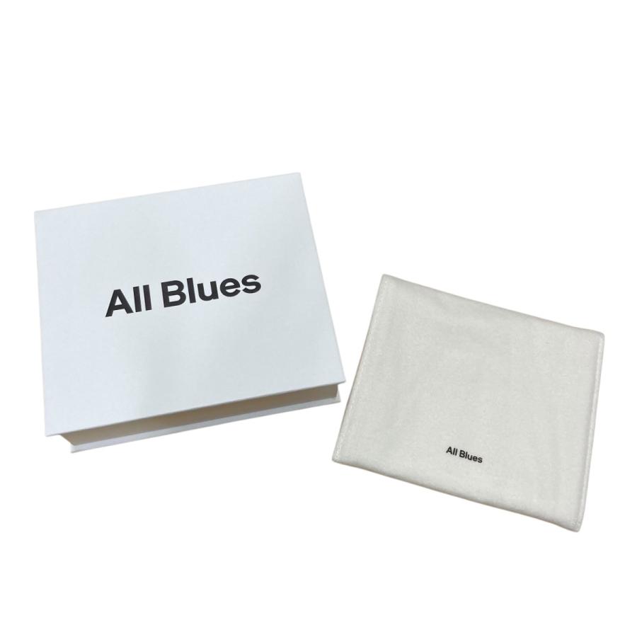 【値下げ】ALL BLUES リング シルバー サイズ：19号 (EC)_6